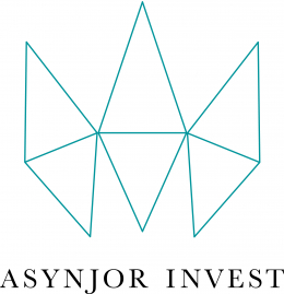 asynjorinvest logo