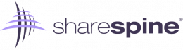 Sharespine Logo