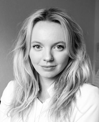 Headshot of Linnea Abrahamsson