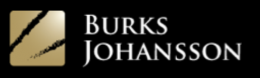 Burks Johansson Logo