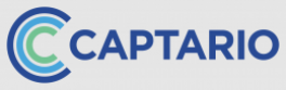 Captario Logo