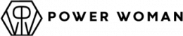 Power Woman Logo