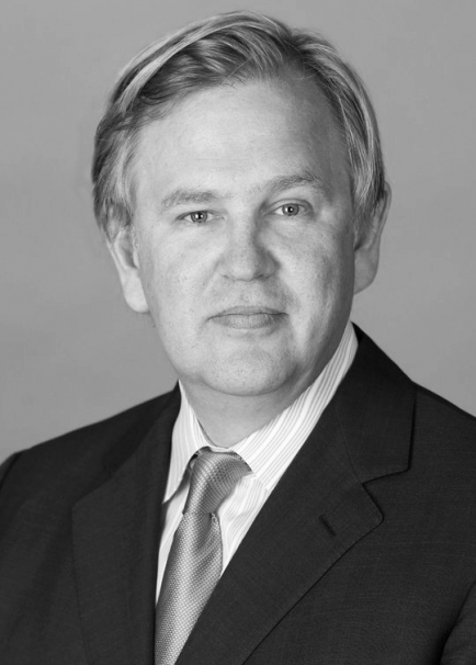 Headshot of Lars Johansson