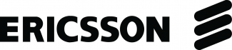 Ericsson Logo