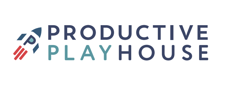 Productive Playhouse Logo